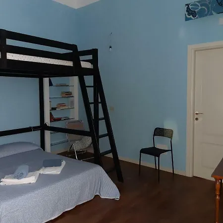 Casa Indipendente A Un Passo Dal Mare Tatil Evi